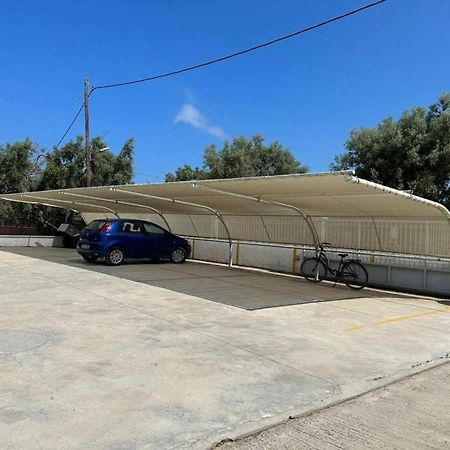 Апартаменты Marianta'S House Agios Ioannis Lefkada Frinion Экстерьер фото