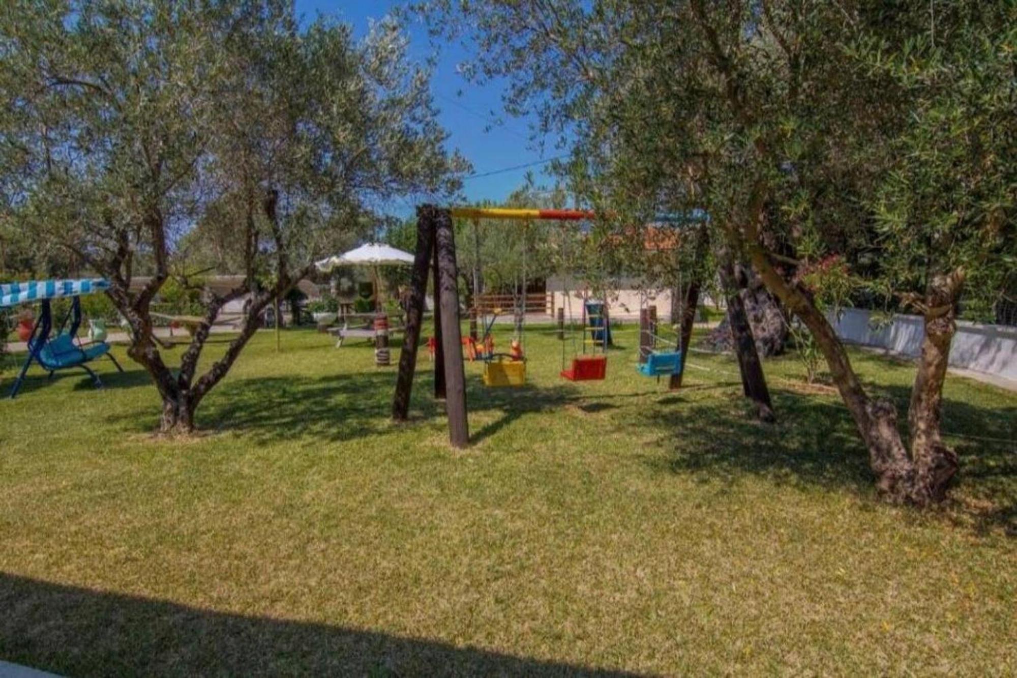 Апартаменты Marianta'S House Agios Ioannis Lefkada Frinion Экстерьер фото